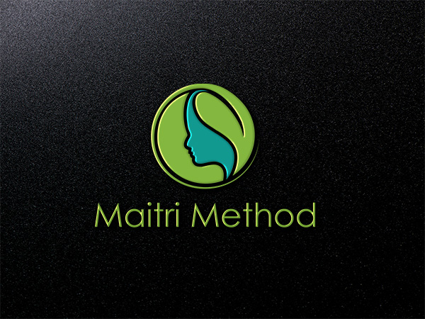 Diseño de Logo por RHD para Maitri Method  | Diseño #16553733