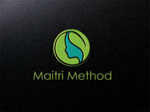 Diseño de Logo por RHD para Maitri Method  | Diseño: #16553733