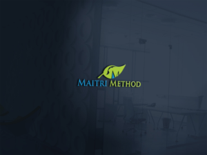 Logo Design by Sherpa design for Maitri Method  | Design: #16565501