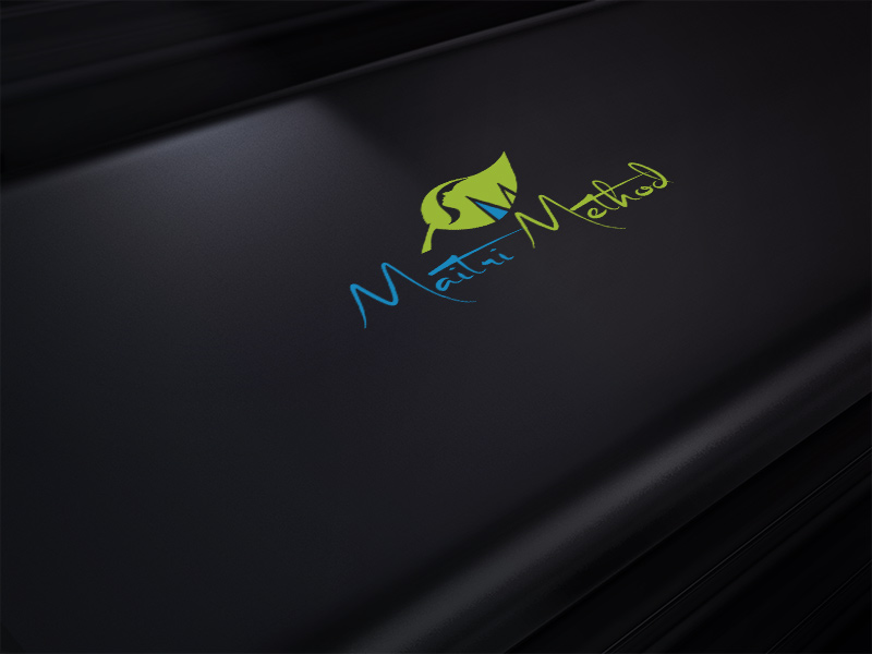 Logo Design by Sherpa design for Maitri Method  | Design #16565503
