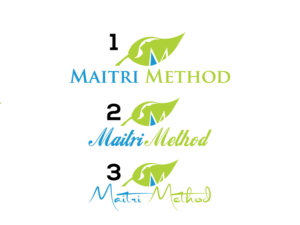 Logo Design by Sherpa design for Maitri Method  | Design: #16565504
