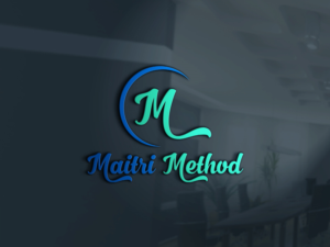 Diseño de Logo por IconicEcho para Maitri Method  | Diseño: #16550182