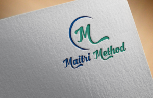 Diseño de Logo por IconicEcho para Maitri Method  | Diseño: #16550184