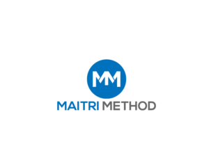 Logo Design by imsakiballhasan for Maitri Method  | Design: #16553091