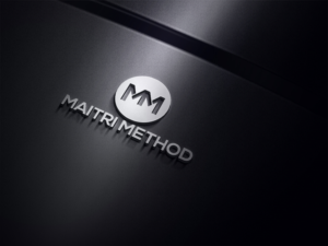Logo Design by imsakiballhasan for Maitri Method  | Design: #16553092