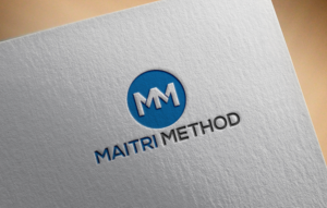 Logo Design by imsakiballhasan for Maitri Method  | Design: #16553093