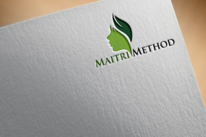 Logo Design by roman reings for Maitri Method  | Design: #16554200