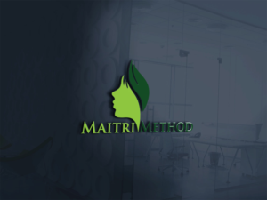 Logo Design by roman reings for Maitri Method  | Design: #16554201
