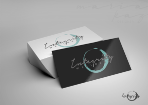 Logo Design by maria-kaz for this project | Design: #16614222