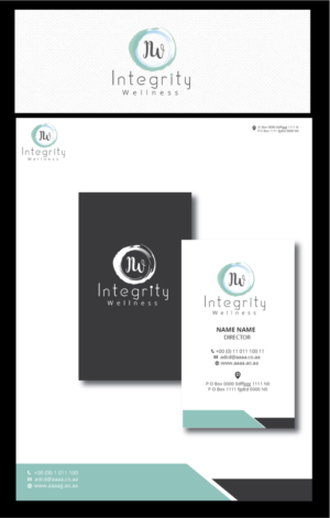 Logo Design by zebronicgraphic for this project | Design: #16532017