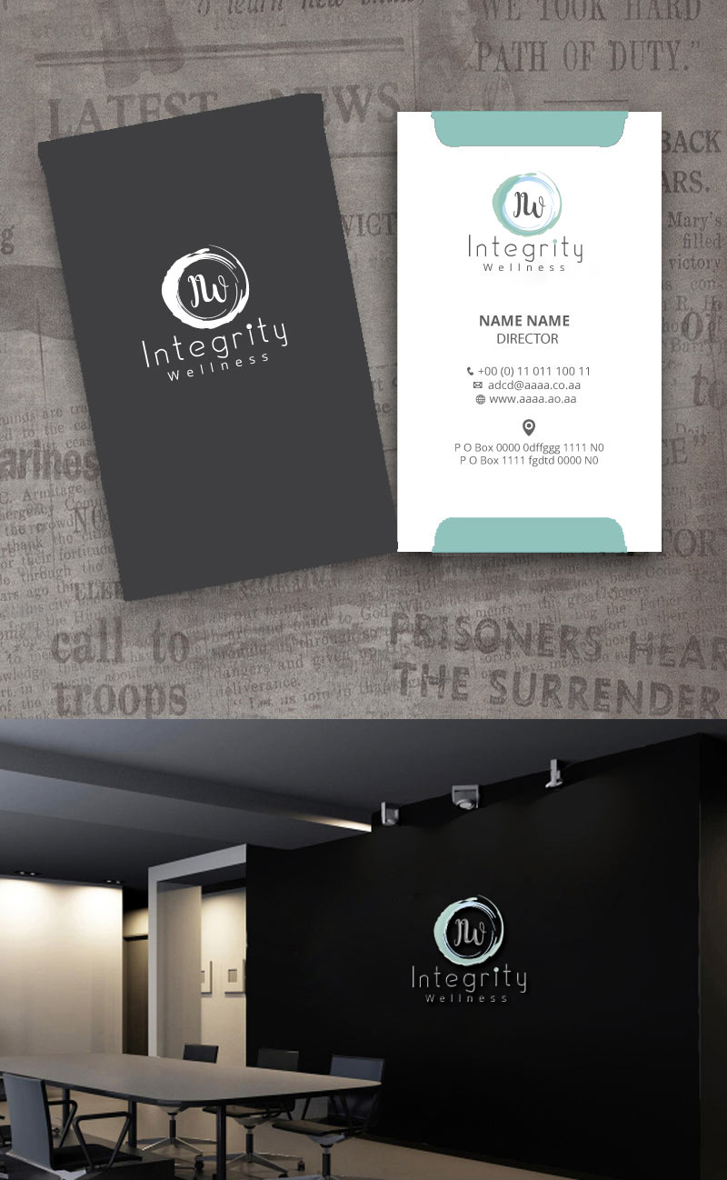 Logo Design by zebronicgraphic for this project | Design #16532023