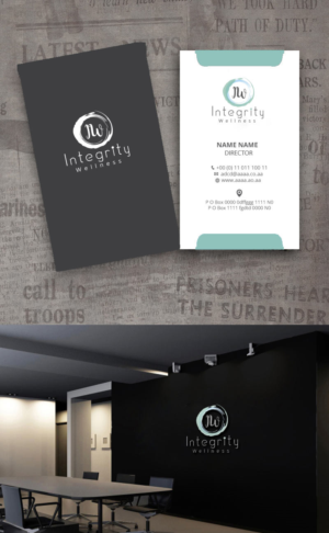 Logo Design by zebronicgraphic for this project | Design: #16532023