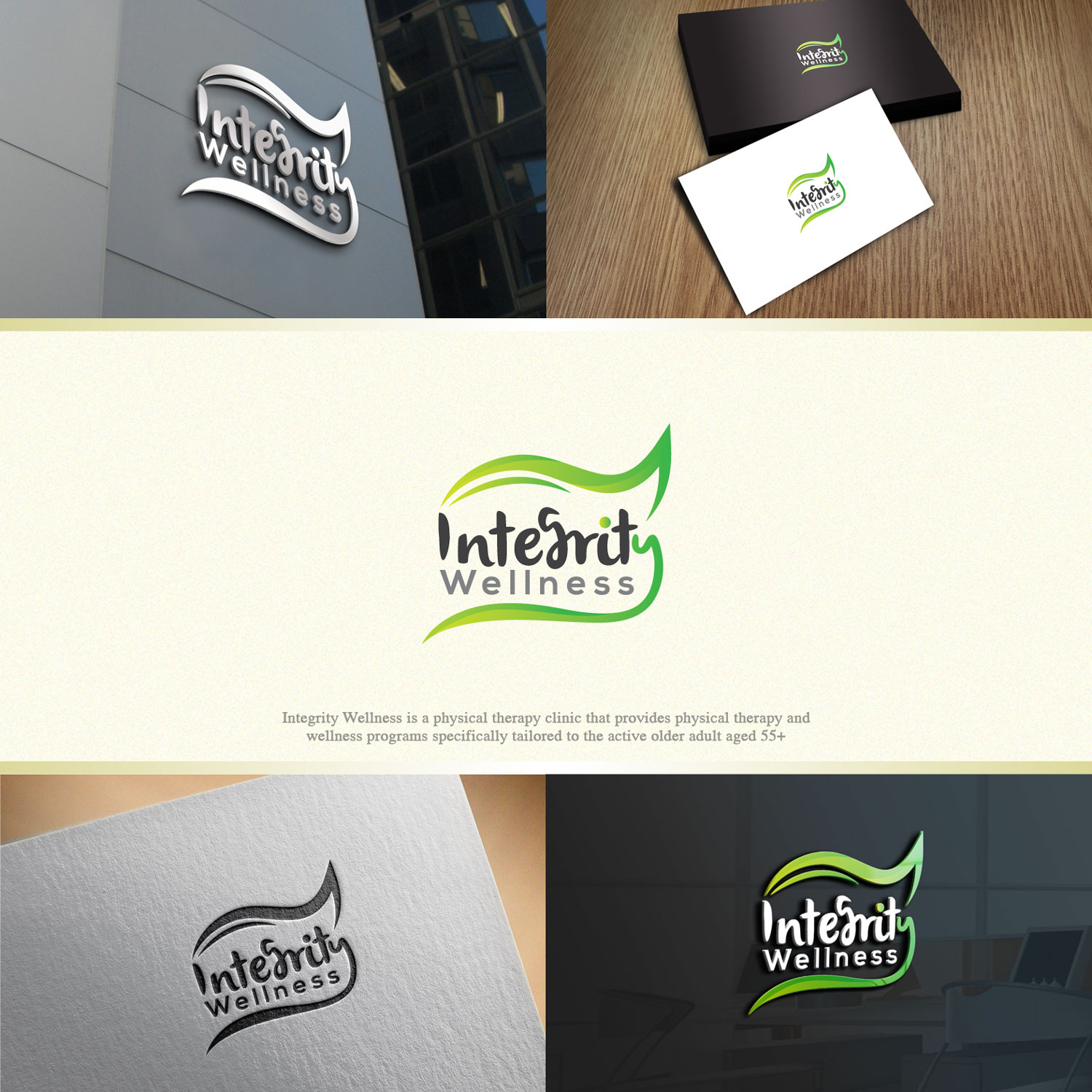 Logo Design by Thebranch for this project | Design #16543157