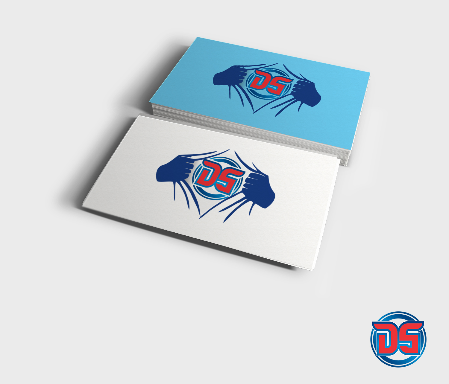 Logo Design by Djamdesign for this project | Design #16537315