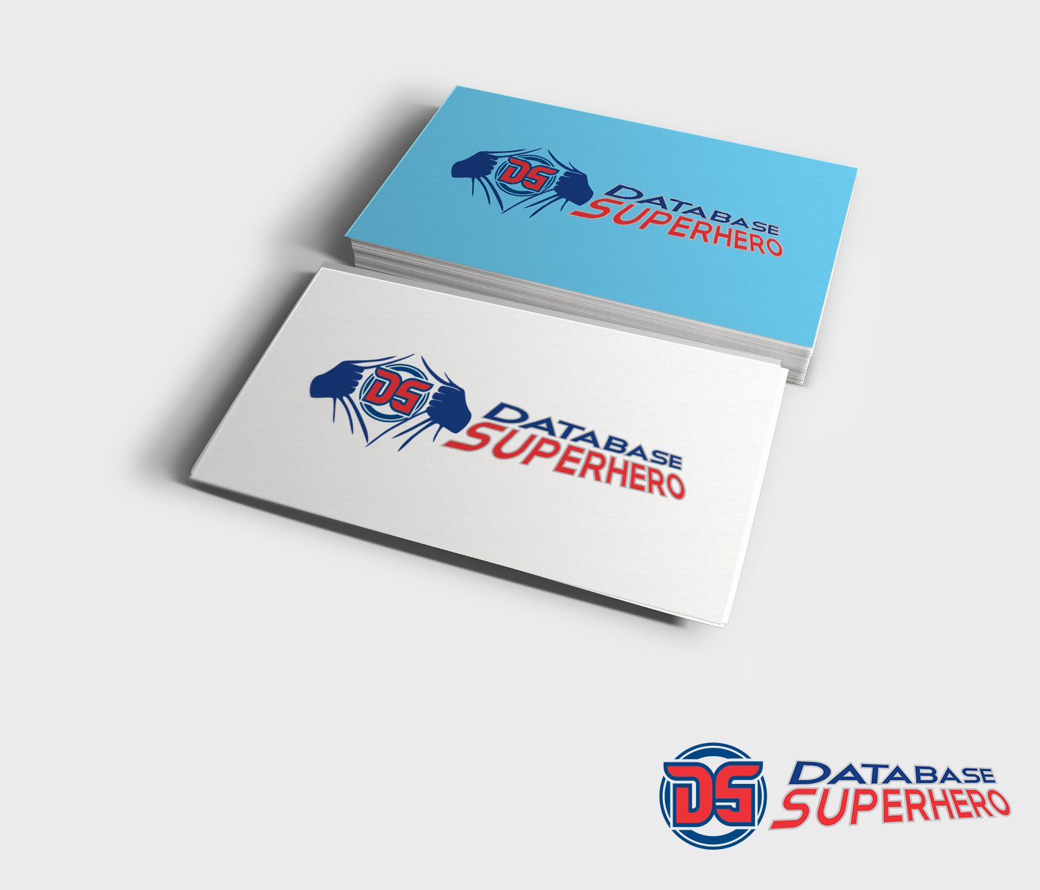 Logo Design by Djamdesign for this project | Design: #16575353