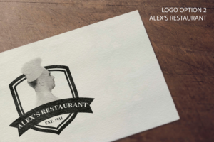 Logo Design by hameedali