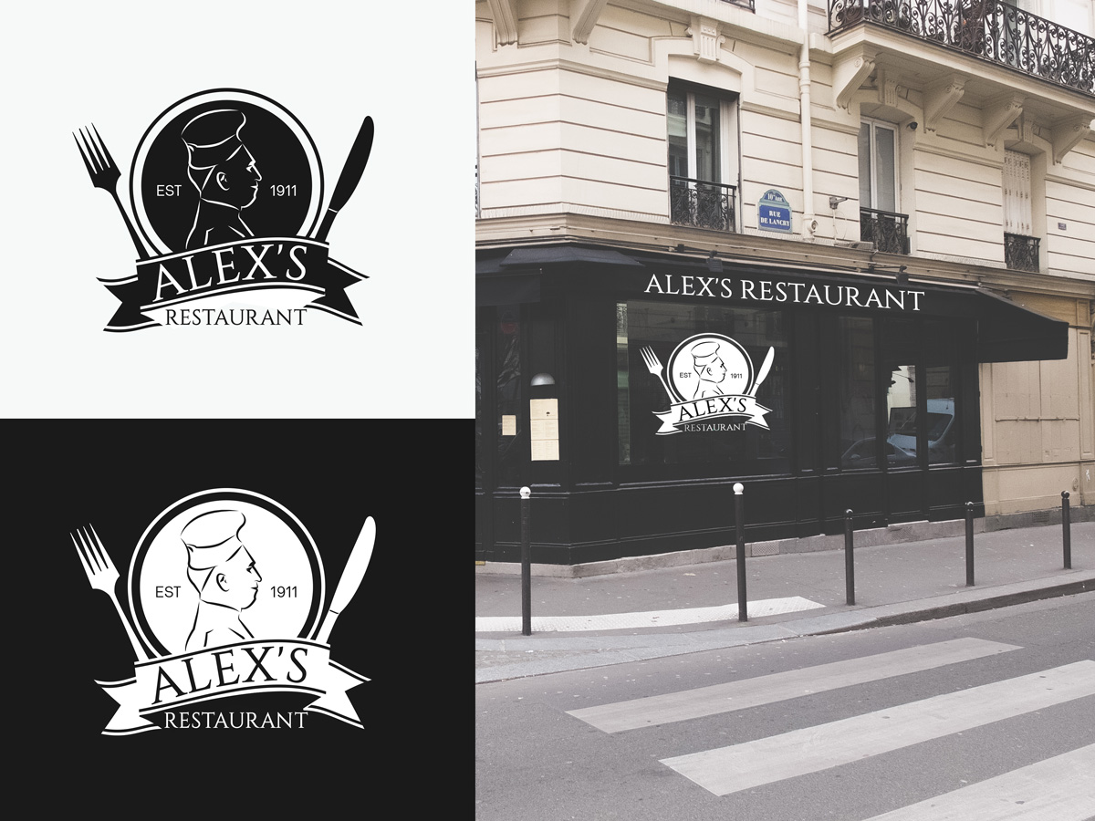 Logo Design by Impressive Sol for this project | Design #16540197