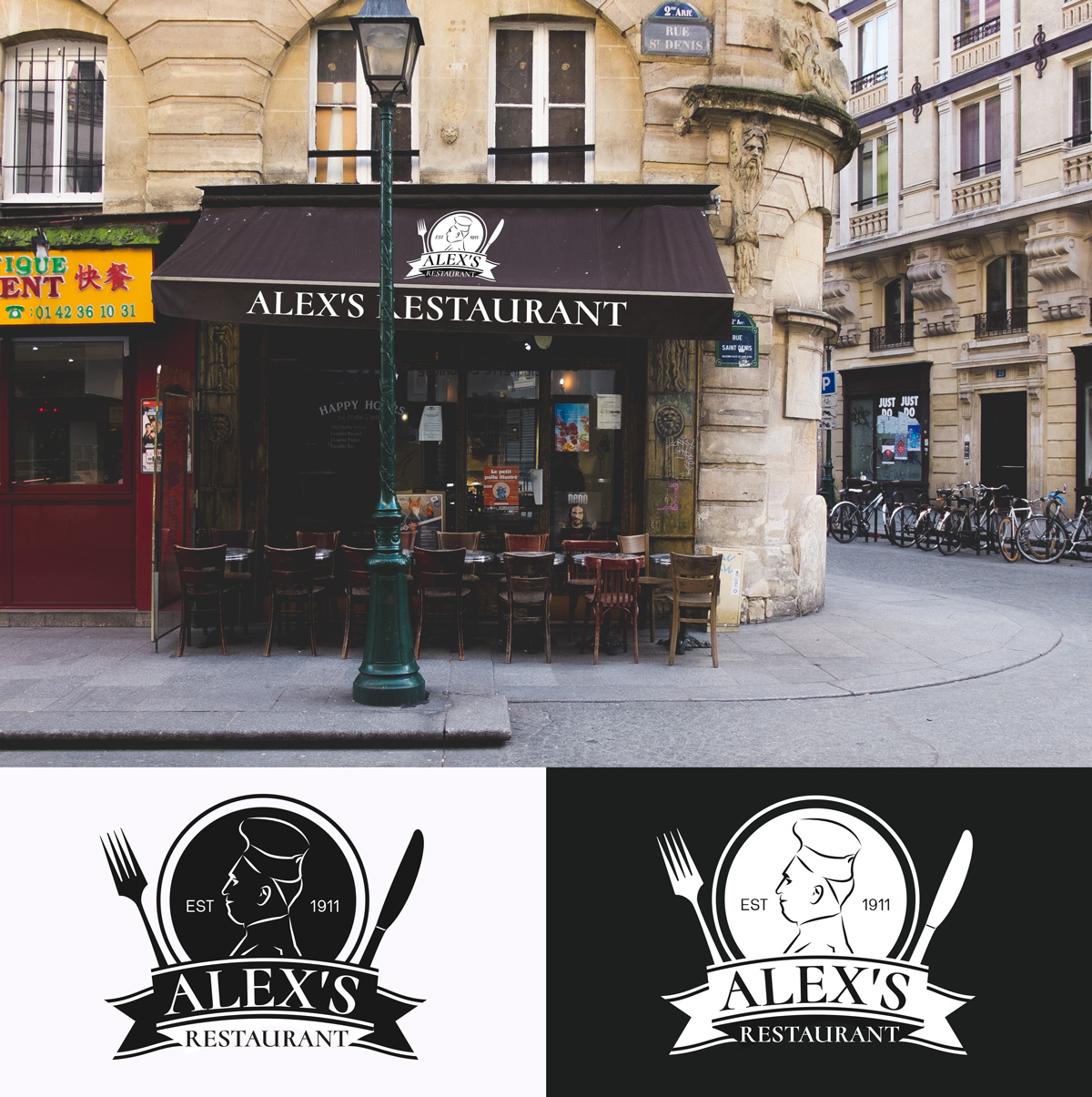 Logo Design by Impressive Sol for this project | Design #16540198
