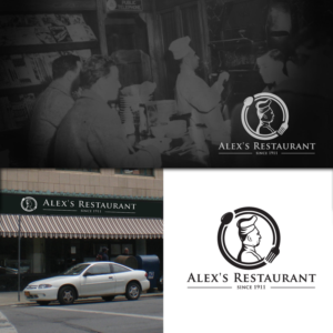 Logo Design by Thebranch