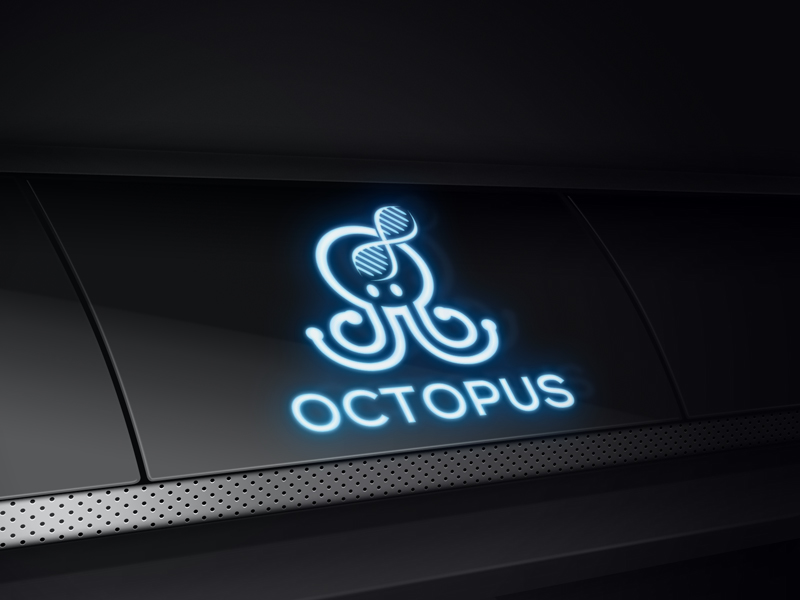 Logo-Design von design notebook für University of Oxford | Design #16549114