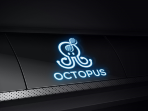 Logo-Design von design notebook für University of Oxford | Design: #16549114