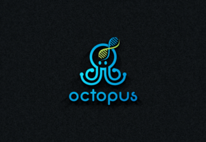 octopus | Logo Design by design notebook