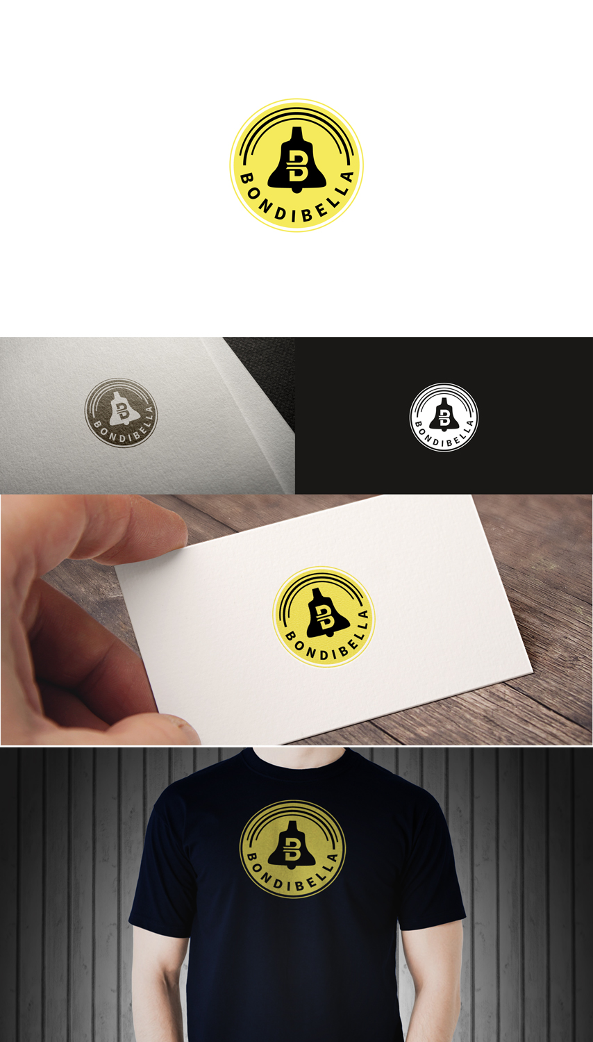 Logo Design by ideaz2050 for this project | Design #16609751
