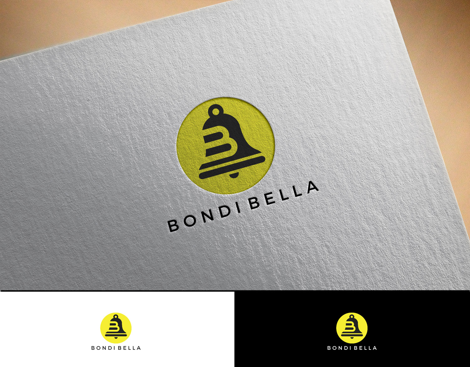 Logo Design by Kejo87 for this project | Design #16616774