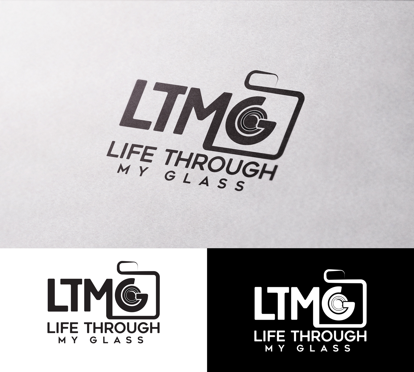 Logo Design by Impressive Solutions for this project | Design #16532054