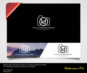 Diseño de Logo por Mariono Fx para este proyecto | Diseño: #16535913