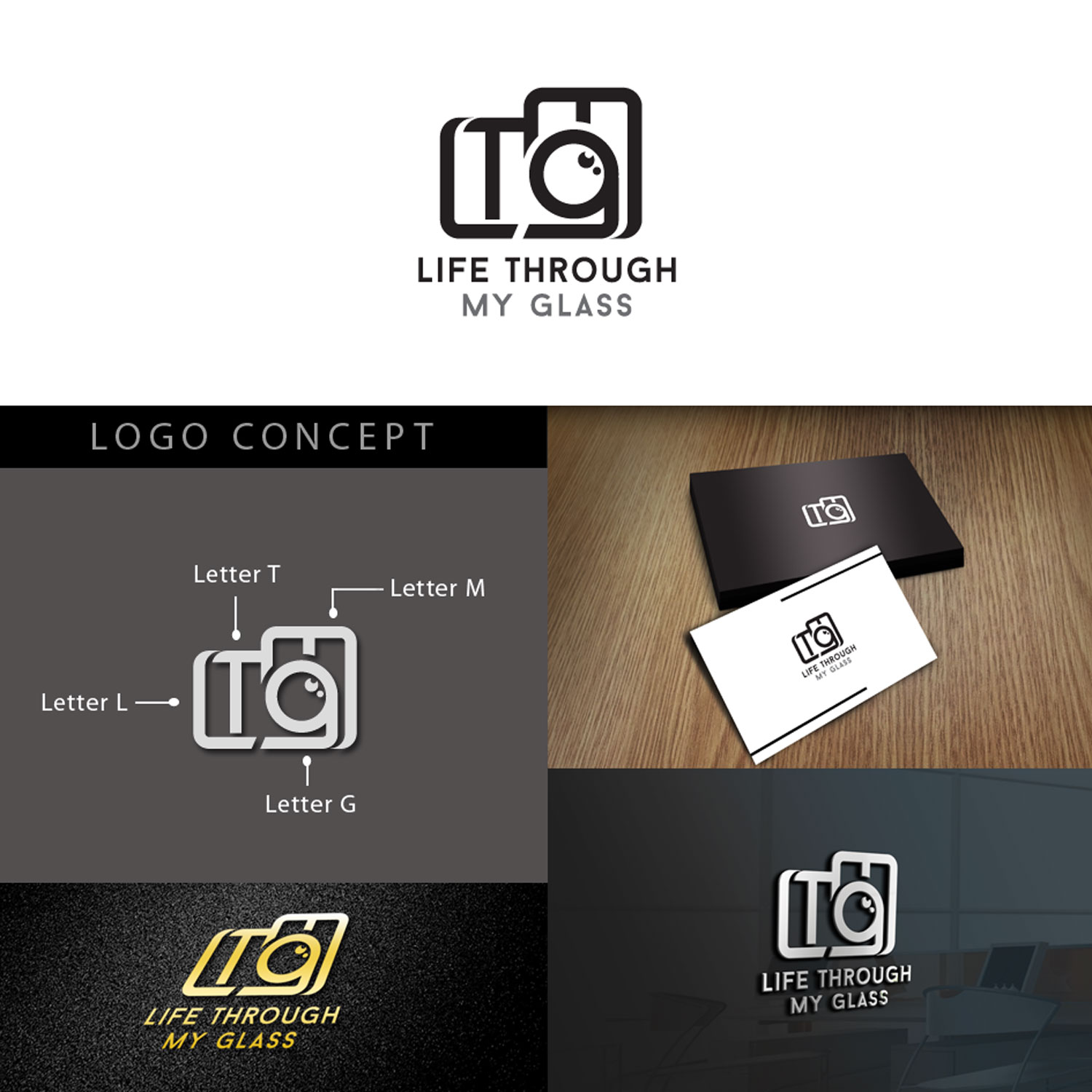 Logo Design by Thebranch for this project | Design #16535588