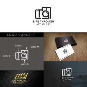 Diseño de Logo por Thebranch para este proyecto | Diseño #16535588