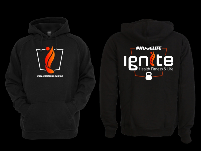 T-shirt Design by 2ndfloorharry for SJ Corporate Health  | Design #16690088