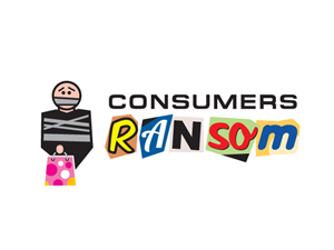 Logo Design by Buck Tornado