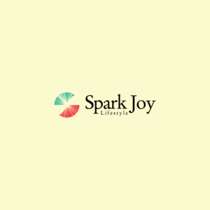 Logo Design by ChizZech for Spark Joy Lifestyle | Design: #16567718
