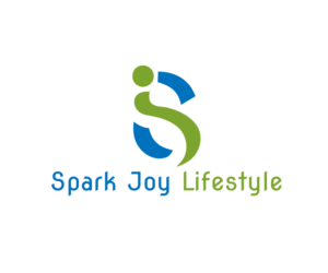Logo Design by johnnyblackman for Spark Joy Lifestyle | Design: #16557605