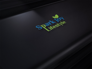 Logo Design by Sherpa design for Spark Joy Lifestyle | Design: #16612910