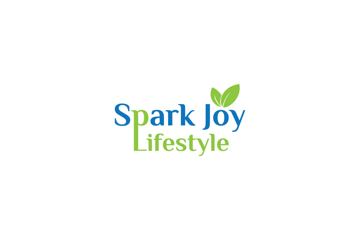 Logo Design by Sherpa design for Spark Joy Lifestyle | Design #16612911