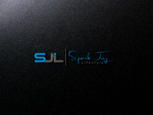 Logo Design by imsakiballhasan for Spark Joy Lifestyle | Design: #16553022