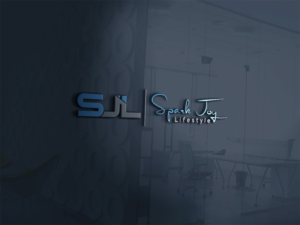 Logo Design by imsakiballhasan for Spark Joy Lifestyle | Design: #16553023
