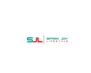 Logo Design by imsakiballhasan for Spark Joy Lifestyle | Design: #16562010