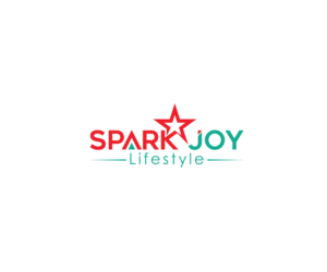 Logo Design by P. S for Spark Joy Lifestyle | Design: #16573068