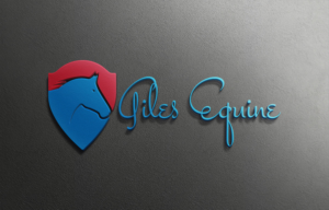 Logo Design by roman reings for Giles Equine | Design: #16568244