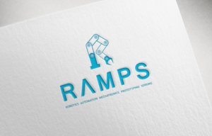 Logo Design by Angus Grafik Co.