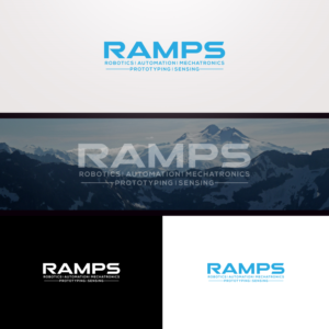 Logo Design by Aliza Creative for this project | Design: #16536823