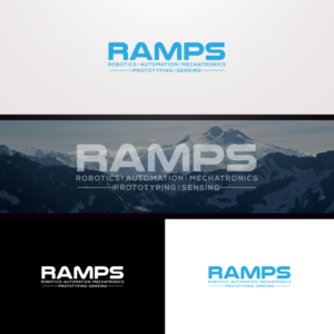 Logo Design by Aliza Creative for this project | Design: #16536848