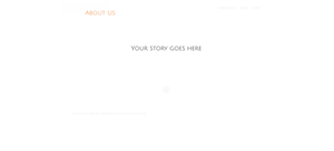 Design Wordpress par  Jen Garmon Designs pour ce projet | Design : #2663002