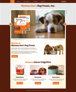 Wordpress Design by pb