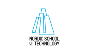 Nordic School of Technology | Diseño de Logo por trufya