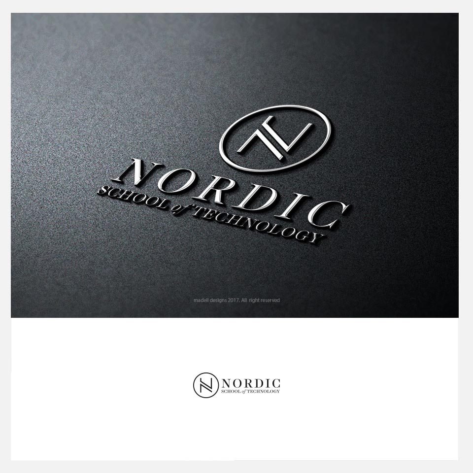 Logo Design by Alex Martin for PT INDOSIGHT | Design #16561753